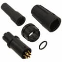 Conxall/Switchcraft 16982-7SG-522