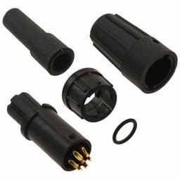 Conxall/Switchcraft 16982-7SG-522