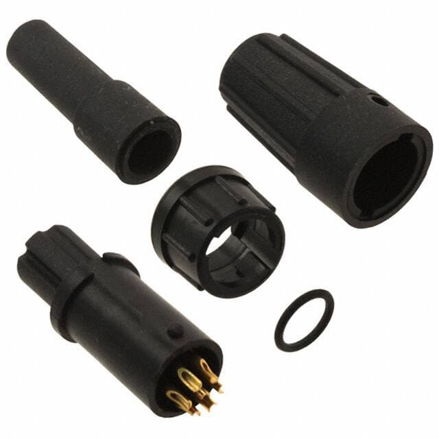 Conxall/Switchcraft 16982-7SG-522
