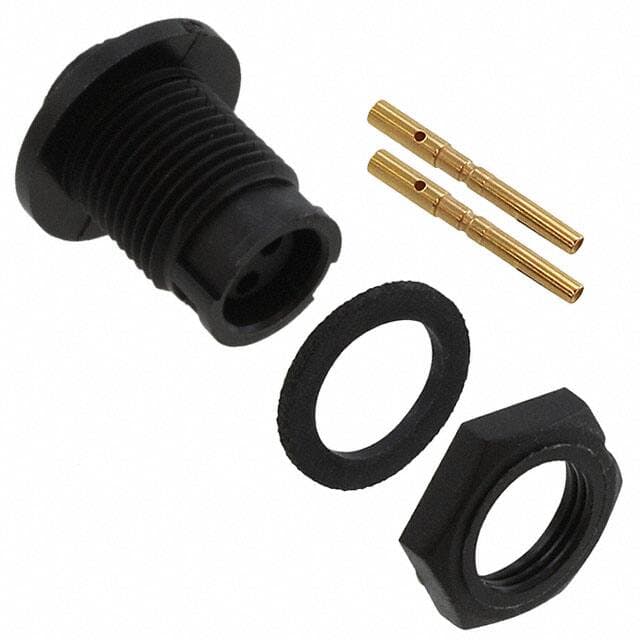Conxall/Switchcraft 17280-2SG-300