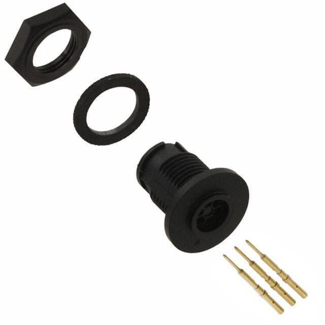 Conxall/Switchcraft 17280-3PG-300