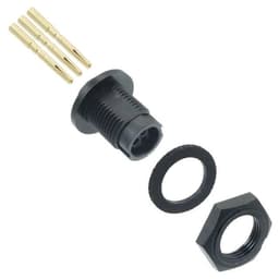 Conxall/Switchcraft 17280-3SG-300