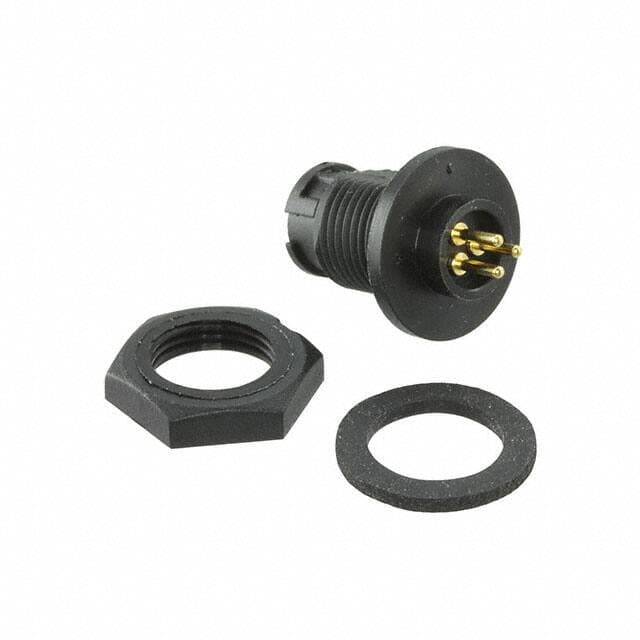 Conxall/Switchcraft 17281-3SG-300