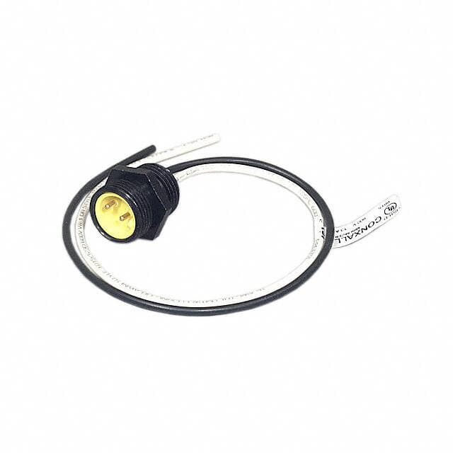 Conxall/Switchcraft 172P12