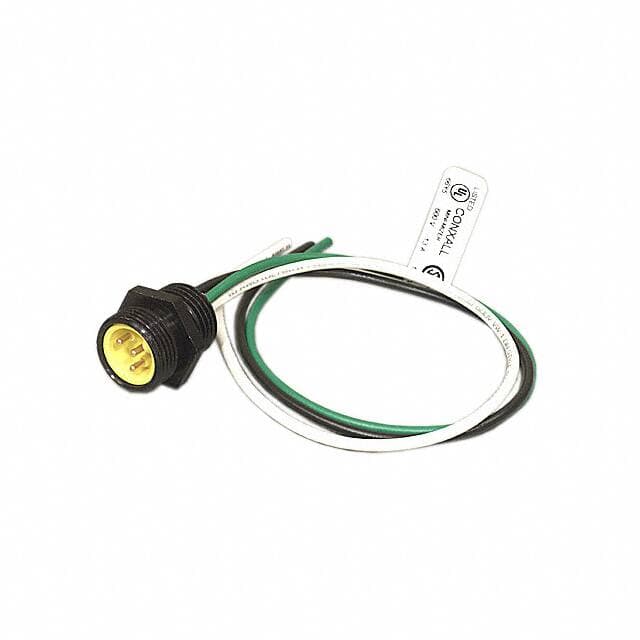 Conxall/Switchcraft 173P12