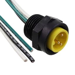 Conxall/Switchcraft 173PN12