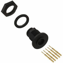 Conxall/Switchcraft 17980-5PG-300