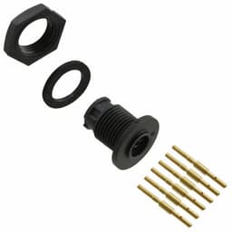 Conxall/Switchcraft 17980-6SG-300