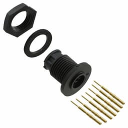 Conxall/Switchcraft 17980-7PG-300