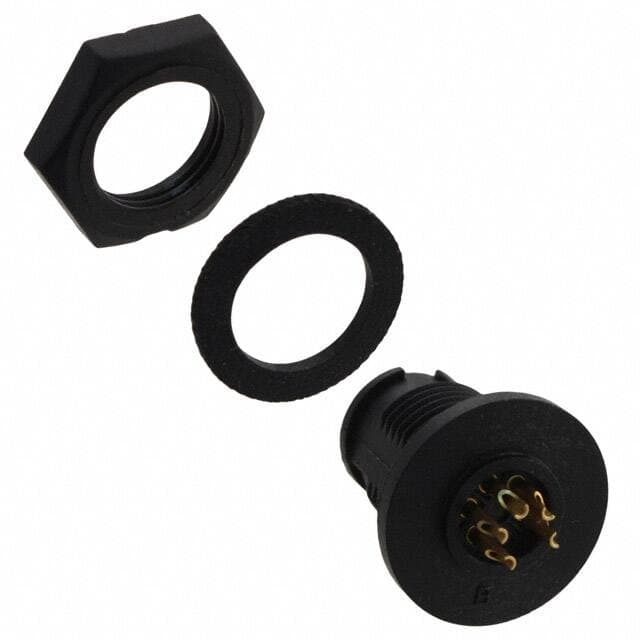 Conxall/Switchcraft 17982-5SG-300