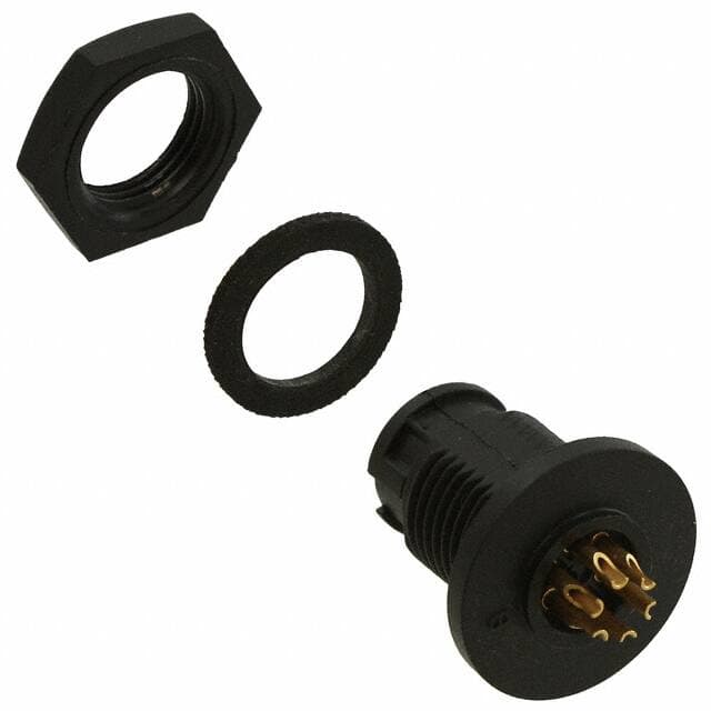 Conxall/Switchcraft 17982-6SG-300