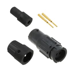 Conxall/Switchcraft 18280-2SG-318