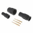 Conxall/Switchcraft 18280-3PG-318