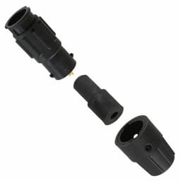 Conxall/Switchcraft 18282-2PG-311