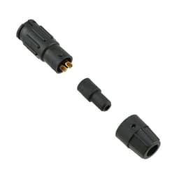 Conxall/Switchcraft 18282-2SG-311
