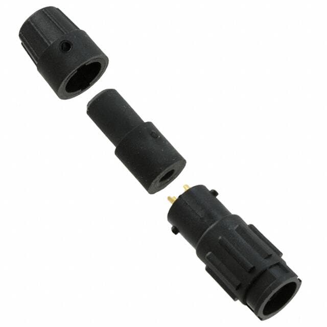 Conxall/Switchcraft 18282-3SG-315