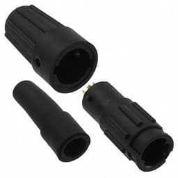 Conxall/Switchcraft 18282-3SG-318