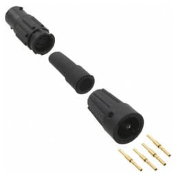 Conxall/Switchcraft 18880-4SG-522