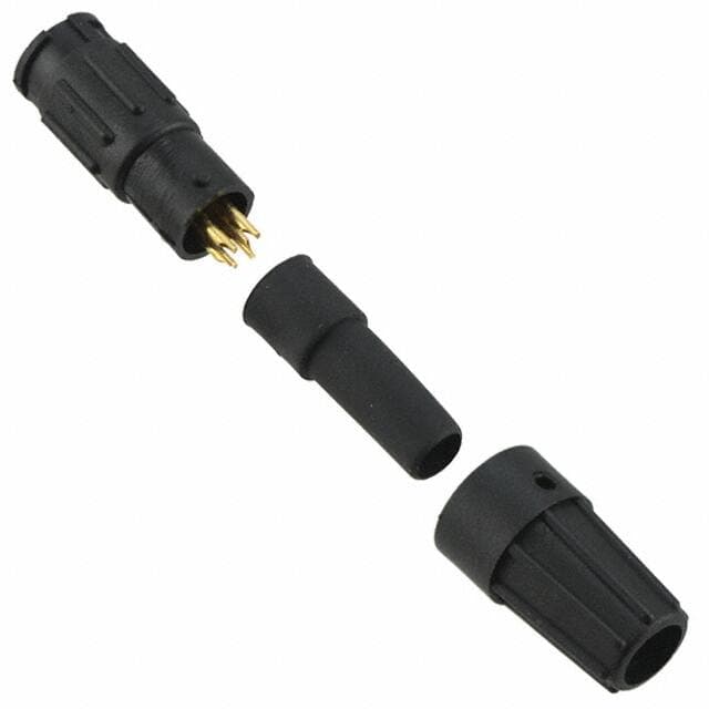 Conxall/Switchcraft 18882-4SG-522