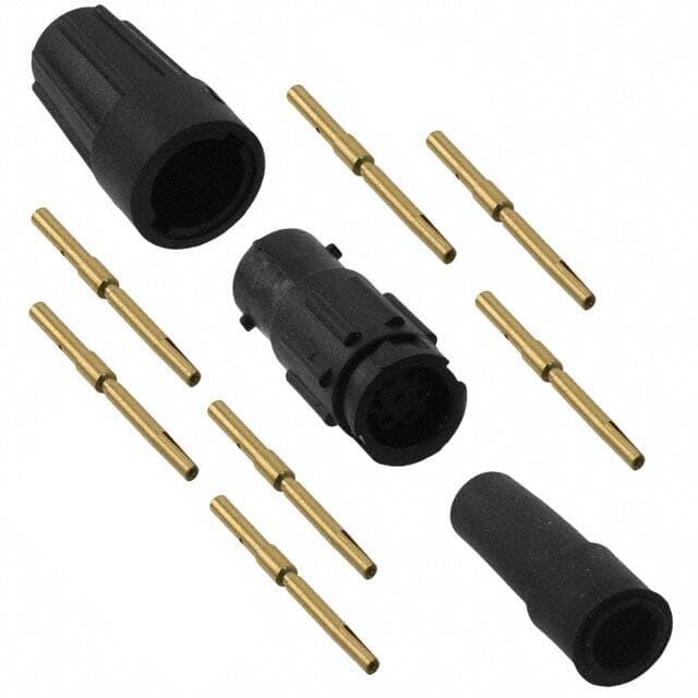 Conxall/Switchcraft 18980-7SG-522
