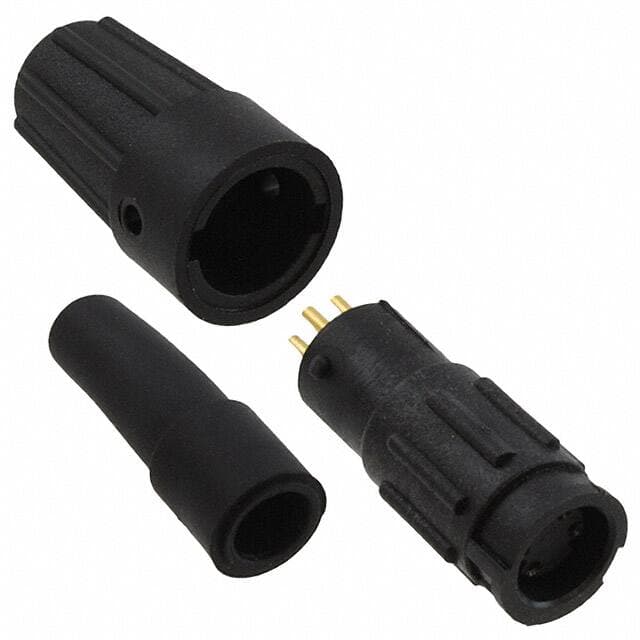 Conxall/Switchcraft 18982-5SG-522