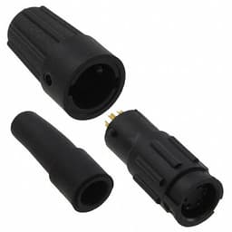 Conxall/Switchcraft 18982-6SG-522