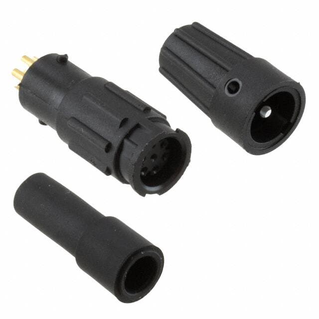 Conxall/Switchcraft 18982-7SG-522