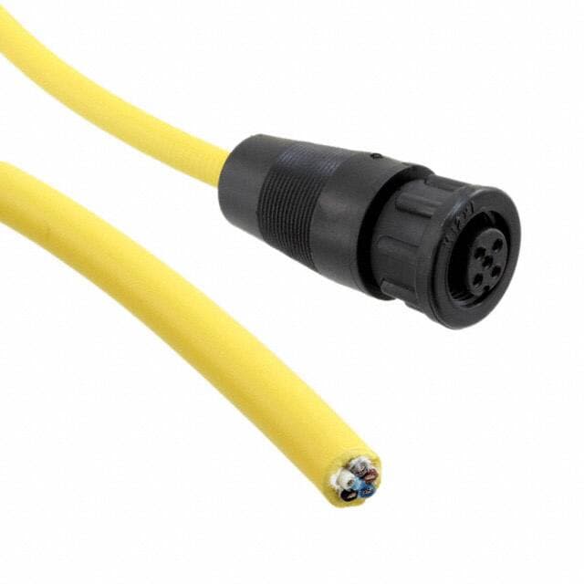 Conxall/Switchcraft 205S1