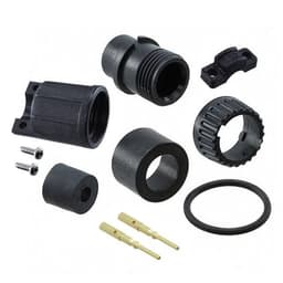 Conxall/Switchcraft 3180-2PG-530