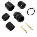 Conxall/Switchcraft 3180-2SG-330