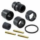 Conxall/Switchcraft 3180-3SG-318