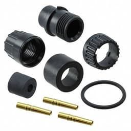 Conxall/Switchcraft 3180-3SG-318