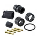 Conxall/Switchcraft 3180-4SG-330