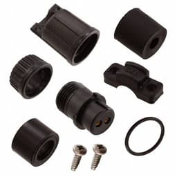 Conxall/Switchcraft 3182-2SG-515