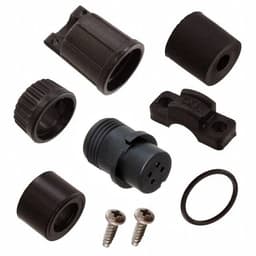 Conxall/Switchcraft 3182-4SG-530