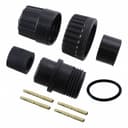 Conxall/Switchcraft 3280-4PG-315