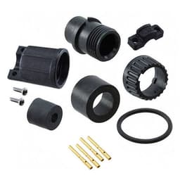 Conxall/Switchcraft 3280-4SG-528