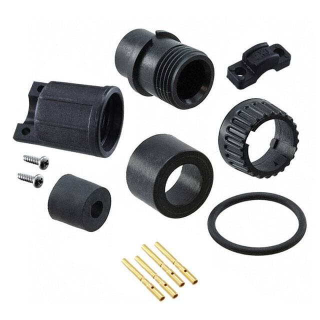 Conxall/Switchcraft 3280-4SG-528