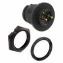 Conxall/Switchcraft 17281-2SG-300