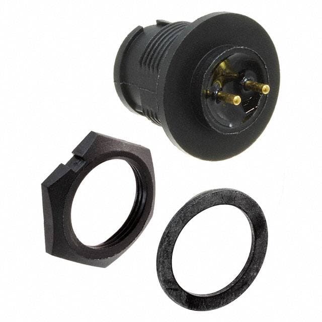 Conxall/Switchcraft 17281-2SG-300