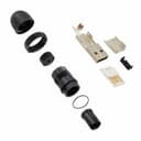 Conxall/Switchcraft DCC-USBAT-180