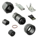 Conxall/Switchcraft DCC-USBNB-160
