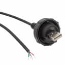 Conxall/Switchcraft DCM-USBBB-R5