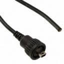 Conxall/Switchcraft DCM-USBNB-R5