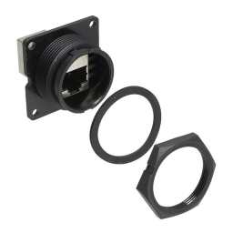 Conxall/Switchcraft DCP-RJ5SB-F
