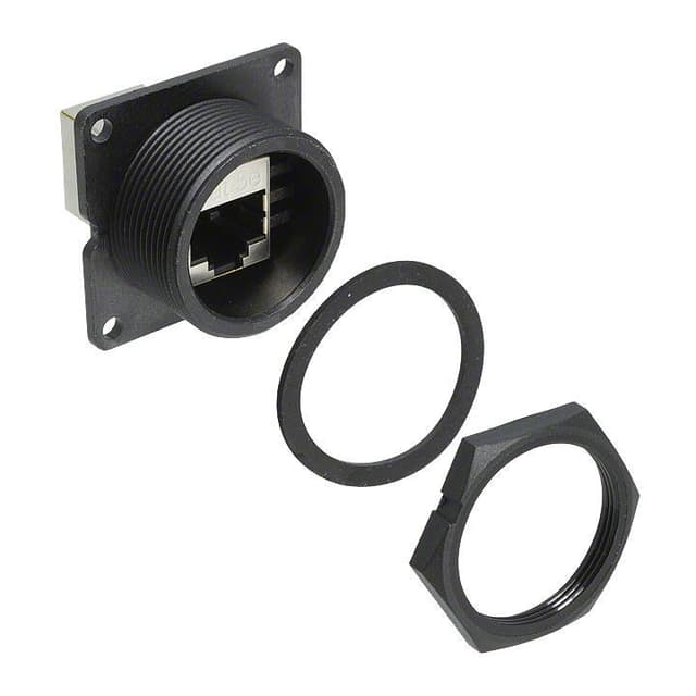 Conxall/Switchcraft DCP-RJ5ST-F