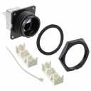 Conxall/Switchcraft DCP-RJ5ST-RD