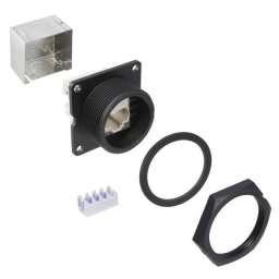 DCP-RJ6ST-SDConxall/Switchcraft