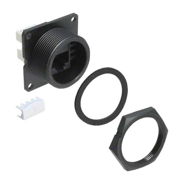 Conxall/Switchcraft DCP-RJ6T-SD