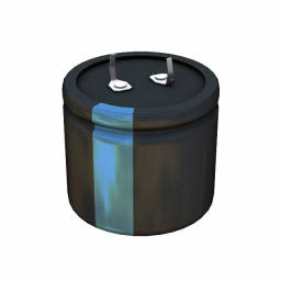 Cornell Dubilier 380LX333M016A022